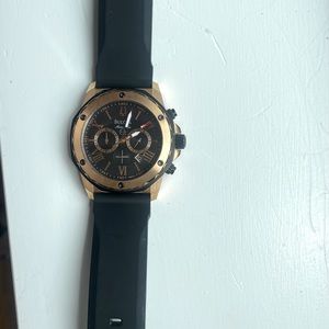 Bulova Marine Star Chronograph Men's St